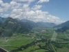 Die Steiermark von Oben