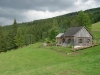Auf der Alm bei Christel´s Schwester