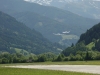 Spannender Start nach Westen