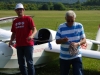 Andreas & Dieter mit ASK13