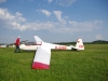 ASK13 in Borkenberge