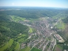 Aalen von Oben