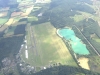 Flugplatz Borkenberge