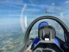 Blick aus der DG1001S