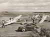 Borkenberge in den 50ern