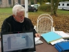 Reinhard der Papiertiger