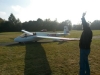 Prüfungsflug
