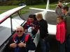 Gästefliegen in Borkenberge
