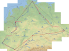 Die Route.