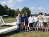 Ausbildung auf Twin Astir