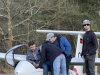 Flugbetrieb