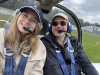 Rundflug in der SG