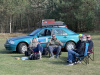 Ground Crew