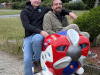 Flieger Kids...