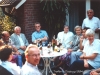 1994 bei Klaus auf der Terrasse