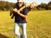 Hansi & Freddy