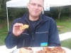 Vorstand hat Hunger