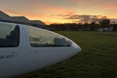 Fotos - Streckensegelflug