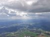 Wolkenpanorama