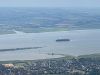 Elbe Querung