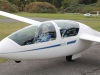 Spaß im Cockpit