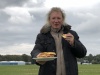 Guido gut versorgt