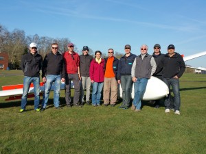 Anfliegen 2015